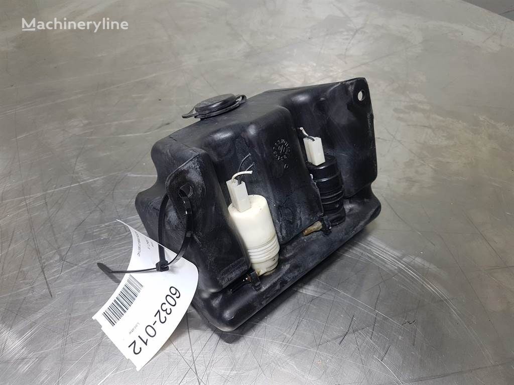 SWF Volvo - L30B - ZM2801189 - Tank/Behälter/Reser washer fluid tank for wheel loader - Machineryline