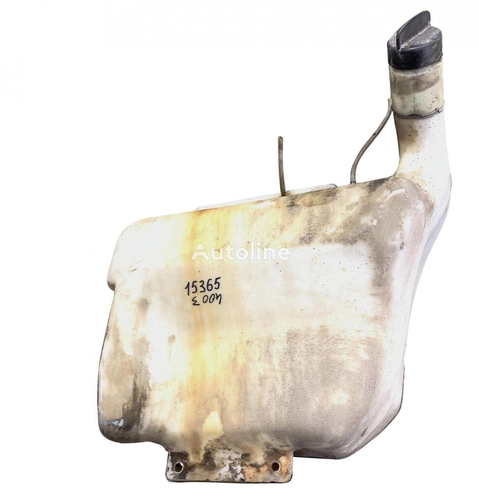 XF105 1395412 washer fluid tank for DAF truck