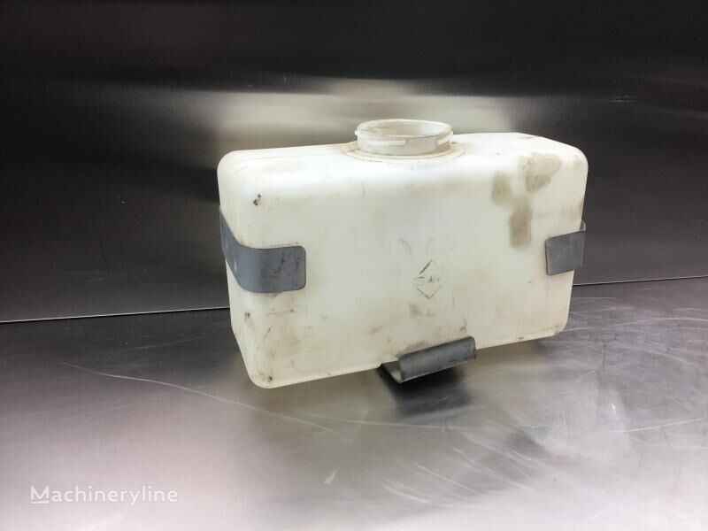 Zwrotnica 7019128 washer fluid tank for Liebherr R321/R902 Li excavator