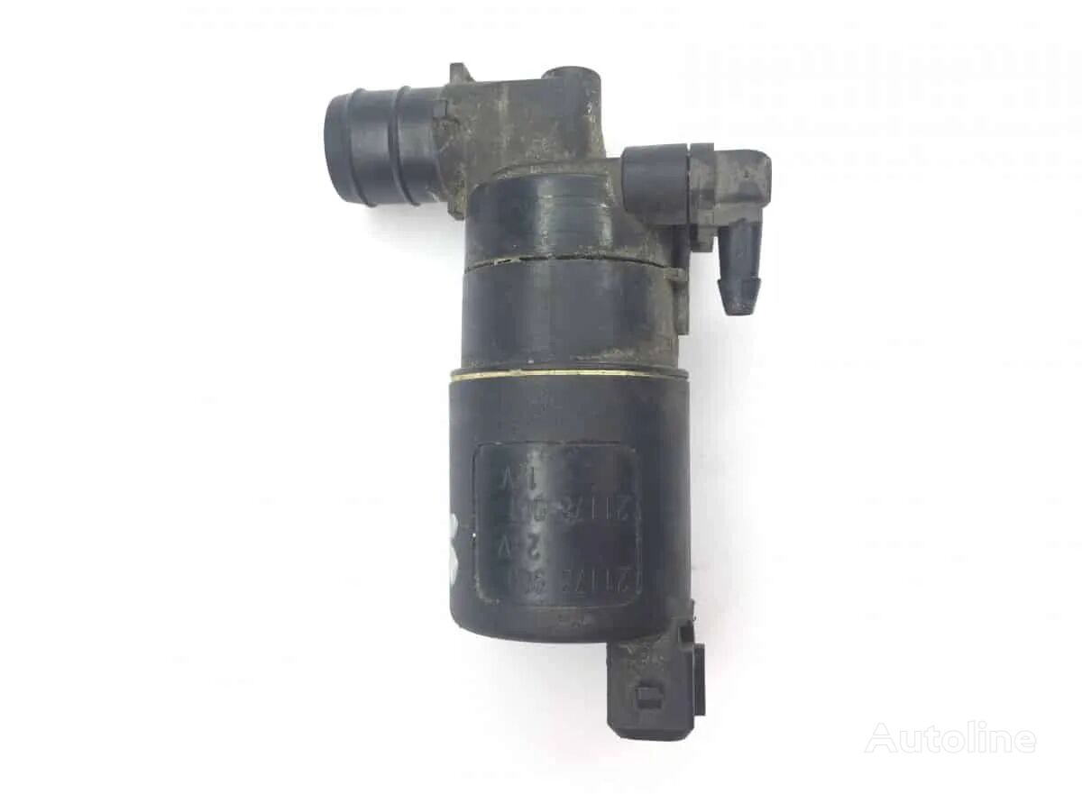 washer pump for Scania truck