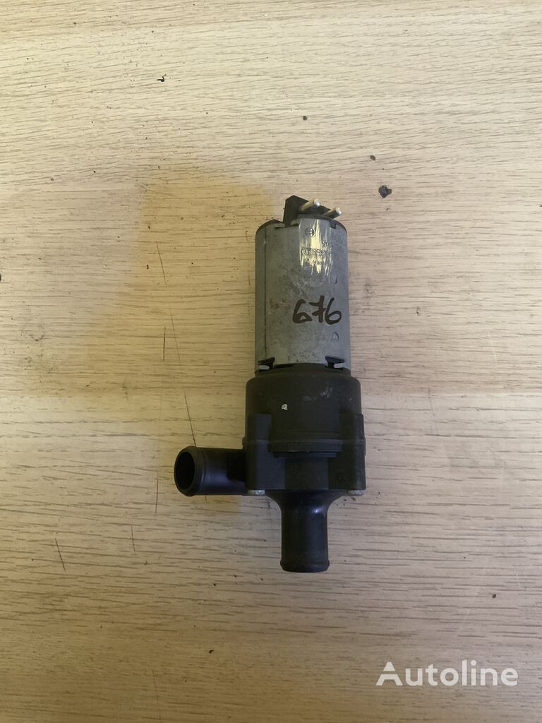 Bosch 0392020027 washer pump for bus