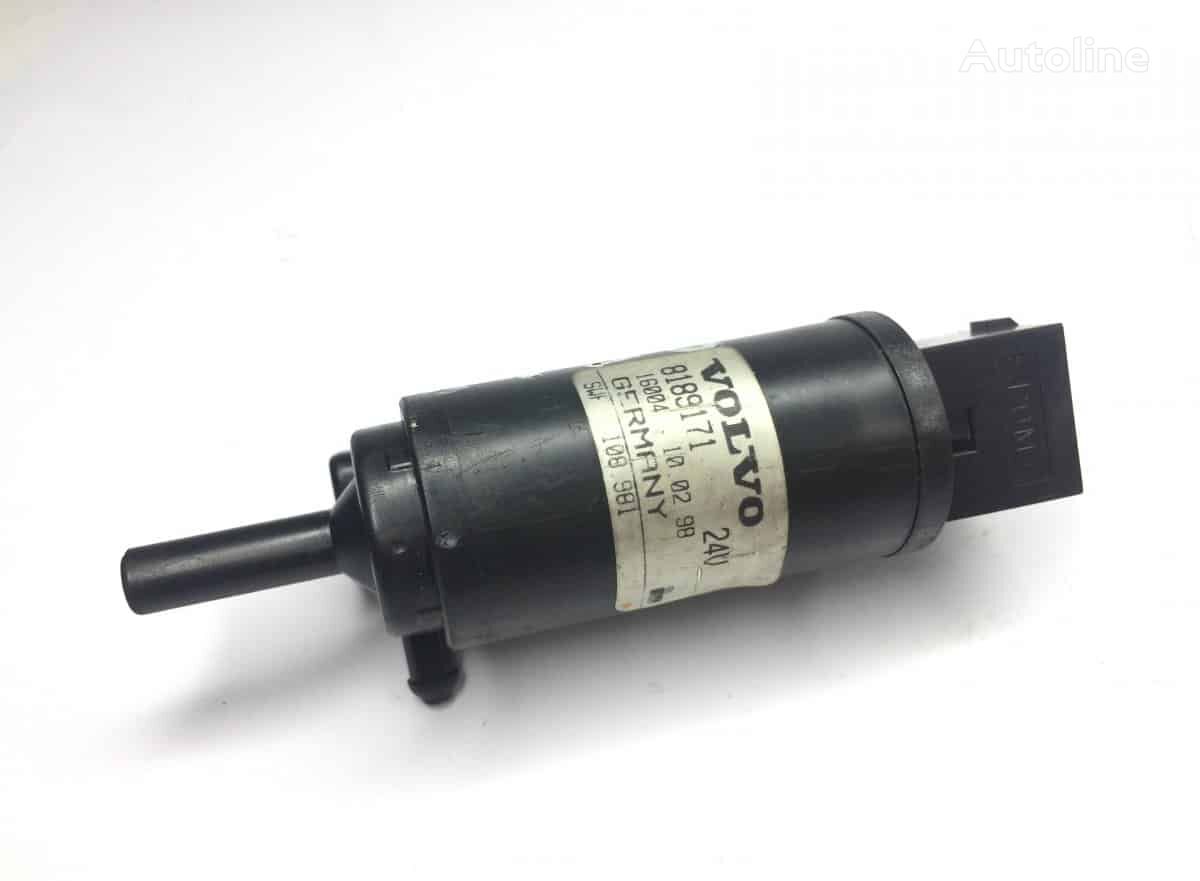 FH12 seria-1 8189171 washer pump for Volvo truck