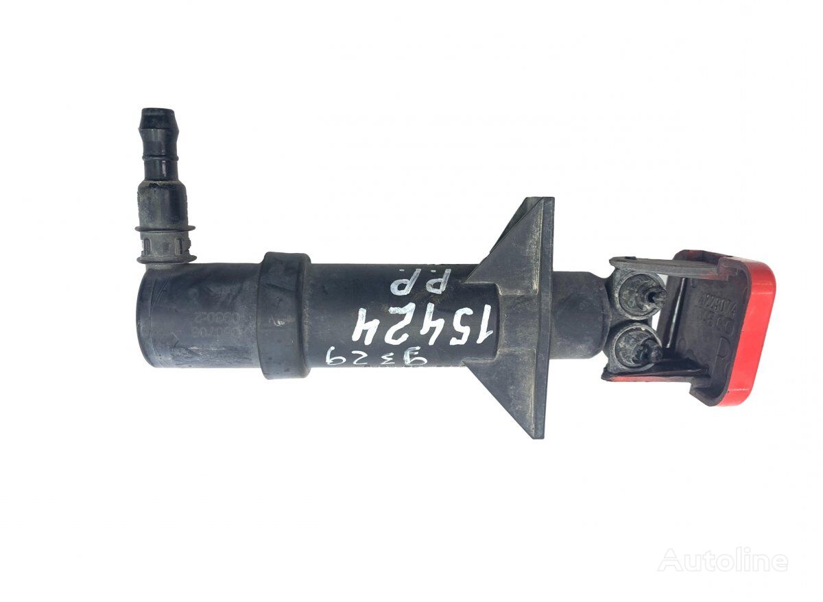 IVECO Stralis (01.02-) washer pump for IVECO Stralis, Trakker (2002-) truck tractor - Autoline