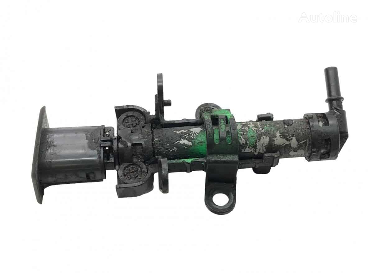 P-series washer pump for Scania truck