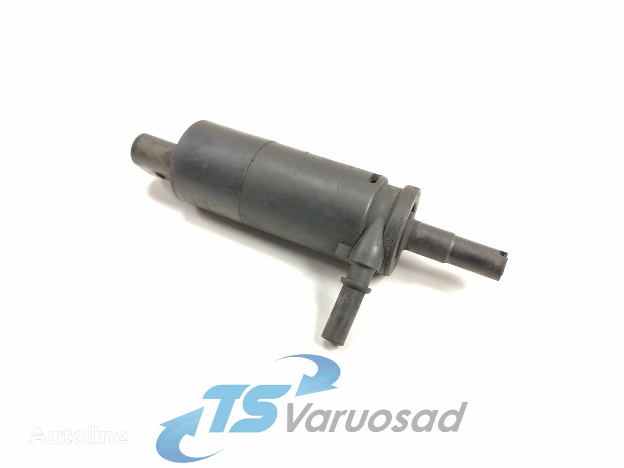 Scania Esitule pesurite pump 89052021 pumpa perača za Scania R410 tegljača