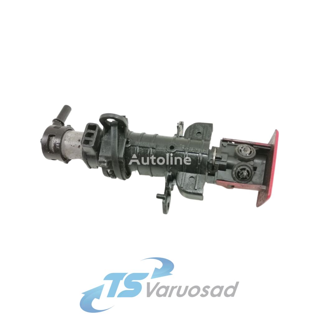 مضخة غسالة الزجاج Scania Headlight washer system 1859391 لـ السيارات القاطرة Scania R410