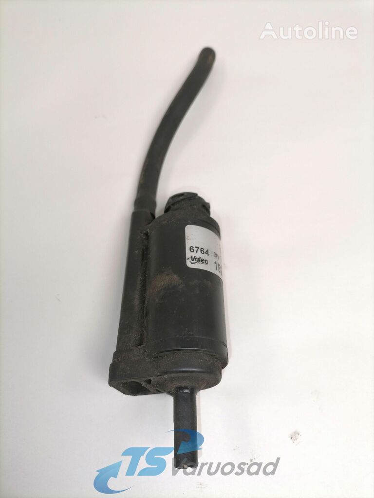 Scania vetopöytäauto Scania glass washing pump 1722690 pesimen pumppu