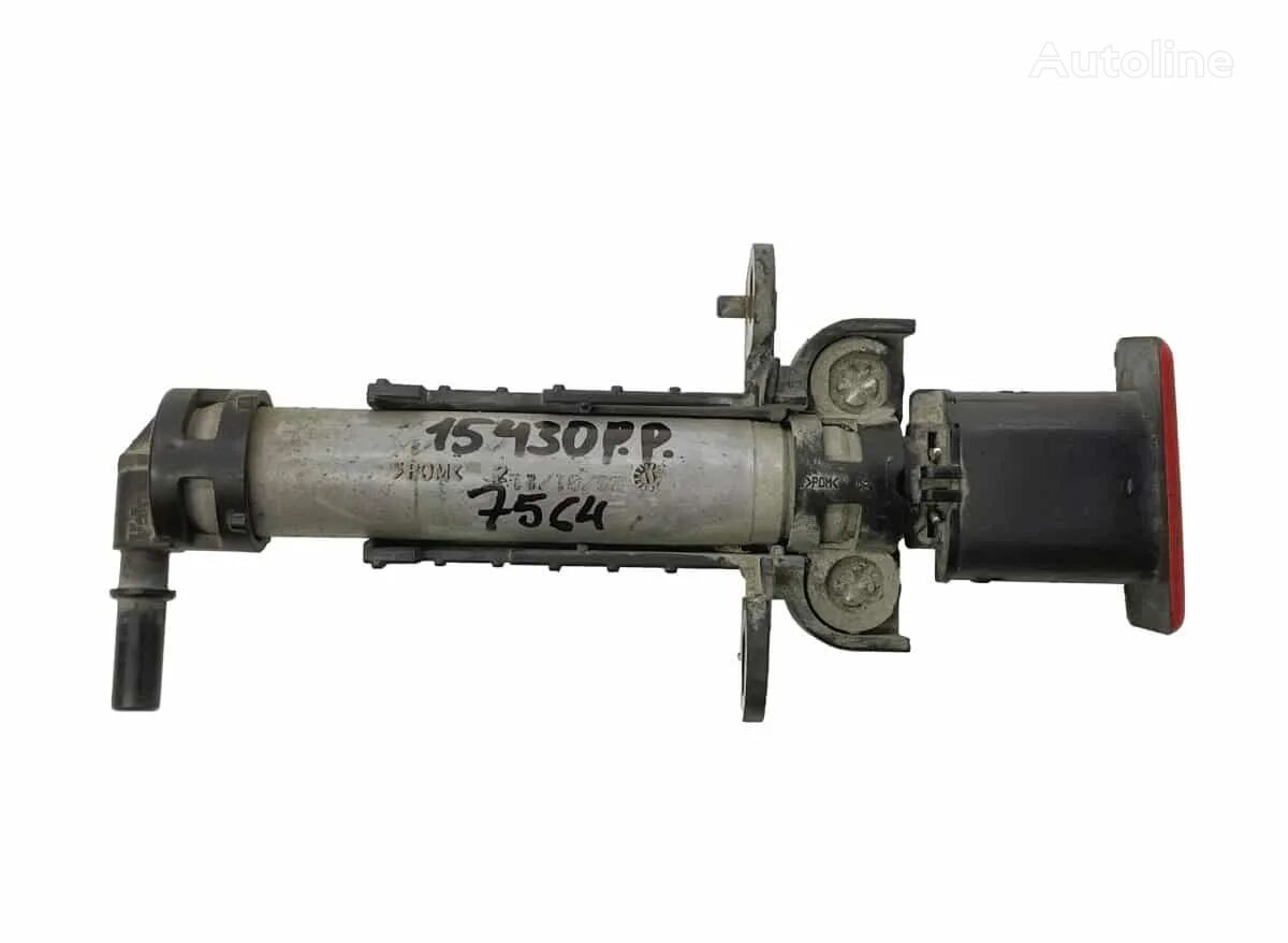 Spălător faruri dreapta 15430PP washer pump for Scania 7564 truck