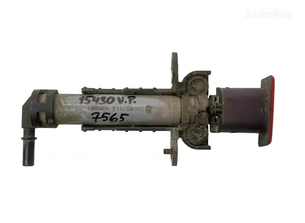 Spălător faruri stânga washer pump for Scania 15430 V.P. 7565 truck