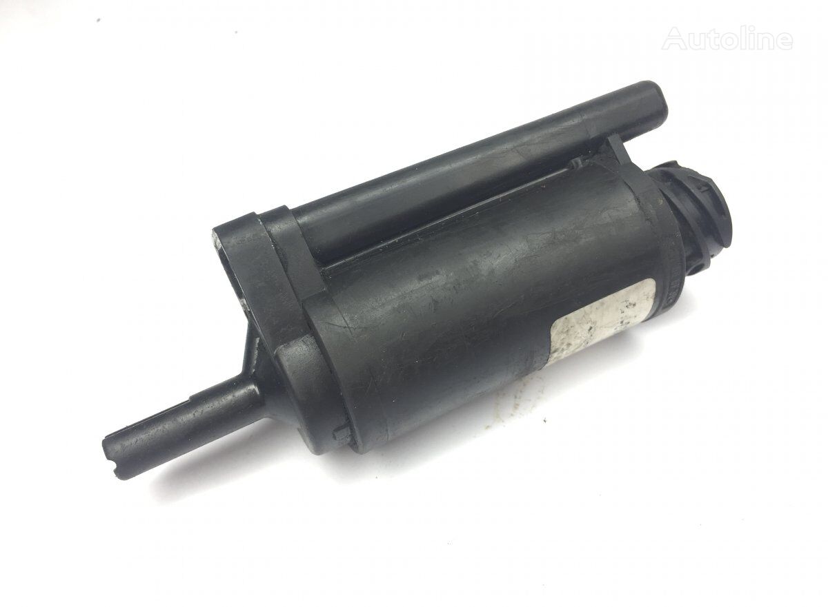 Valeo R-series (01.04-) 151.638 washer pump for Scania P,G,R,T-series (2004-2017) truck tractor