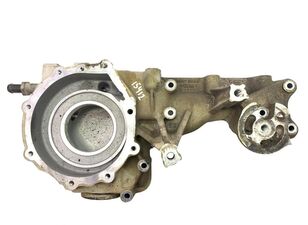 water pump housing for MAN TGX 26.440 truck