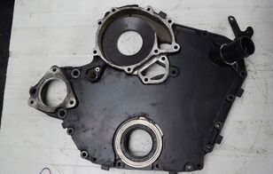 water pump housing for MAN TGL truck