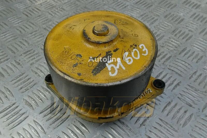 Caixa da bomba de água Caterpillar 477-5624 477-5624 a venda | Autoline PT Caixa da bomba de água Caterpillar 477-5624 477-5624 - Autoline