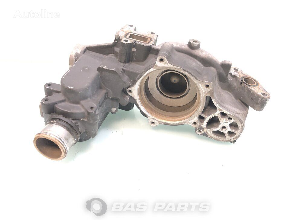water pump housing for DAF truck