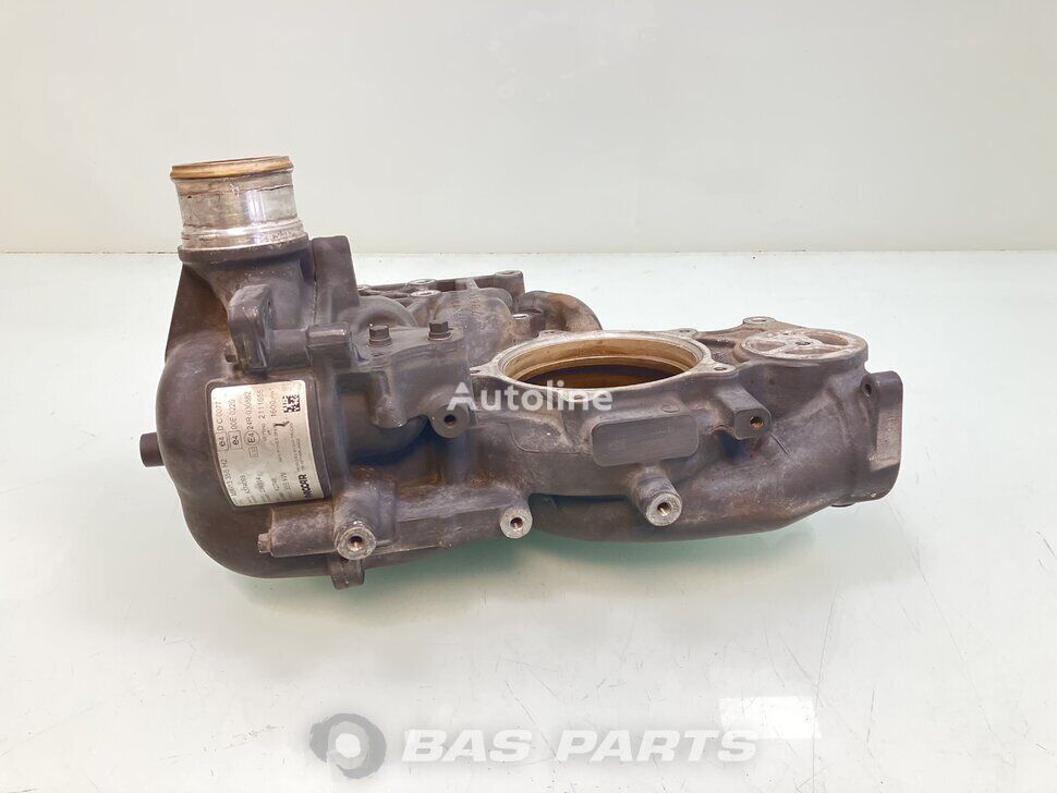 DAF 2184193 water pump housing for DAF truck