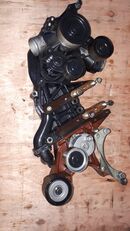 корпус на водна помпа Deutz 04913493 за челен товарач Deutz