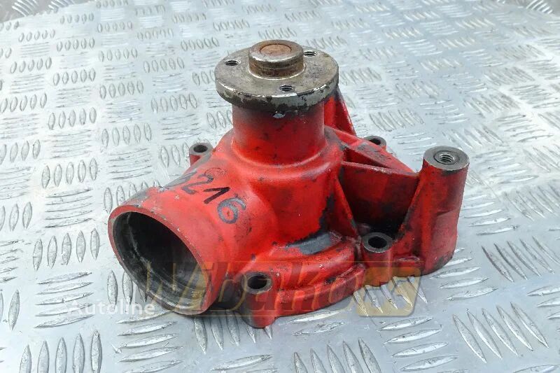 Deutz 04503613 04503613 Wasserpumpengehäuse kaufen | Autoline LI Deutz 04503613 04503613 Wasserpumpengehäuse - Autoline