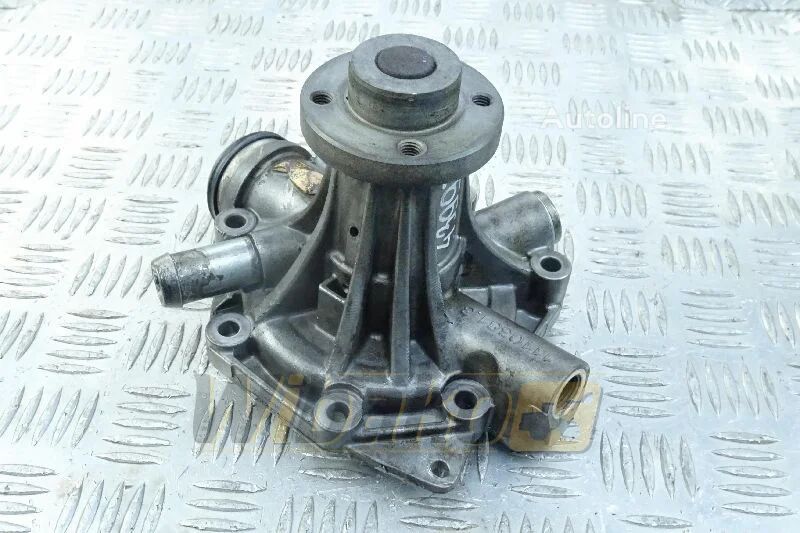 Deutz TCD3.6 L4 04129090/1110381.3 kućište pumpe za vodu - Autoline