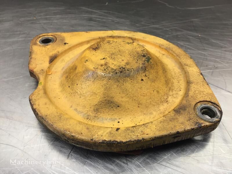 Liebherr Water Pump Lid 9888266 behuizing waterpomp voor Liebherr graafmachine