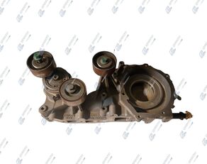 MAN 51063303059 water pump housing for MAN TGX truck tractor