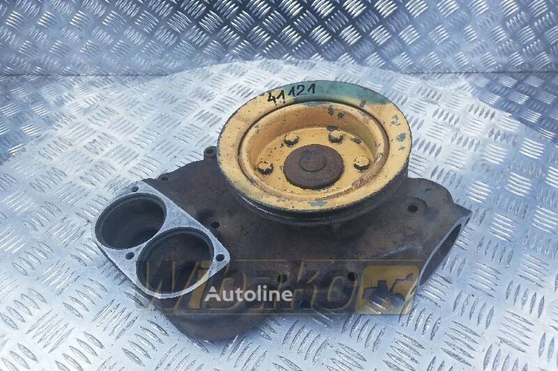 Купить корпус помпы охлаждения двигателя Mercedes-Benz OM421A 02962 02962 | Autoline AZ Корпус помпы охлаждения двигателя Mercedes-Benz OM421A 02962 02962 - Autoline