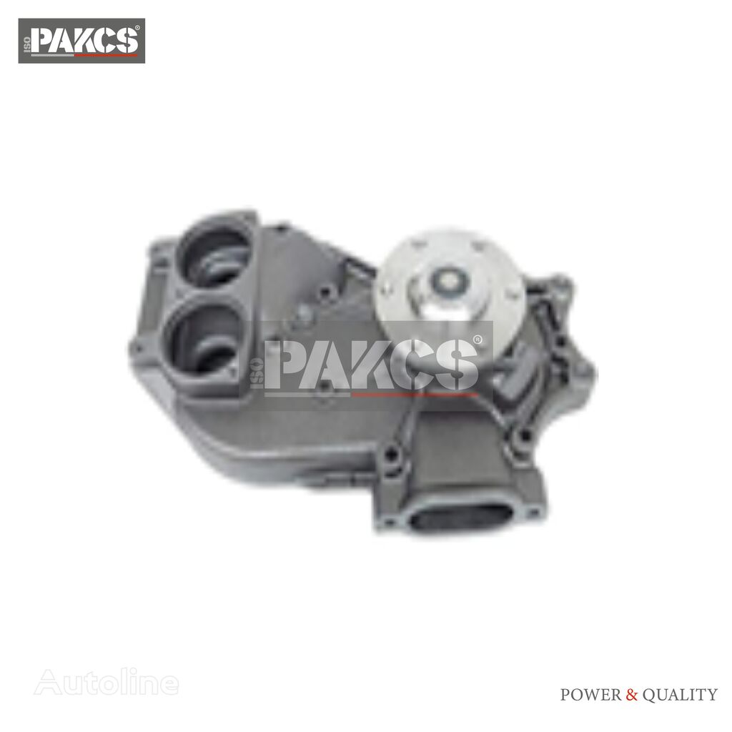 Pakcs ROTERDAESIZ SU P5Y50002 water pump housing for Mercedes-Benz Actros 18-4 truck