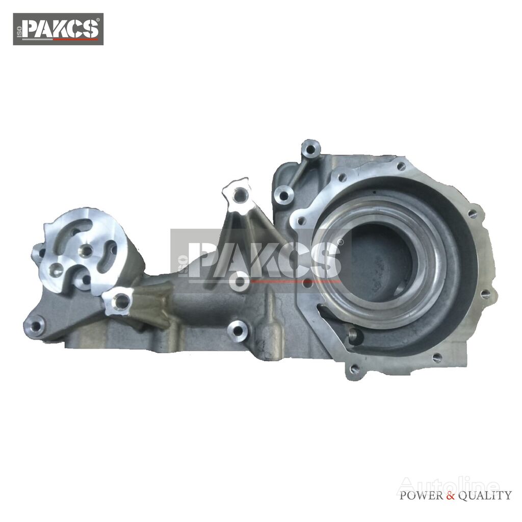 boîtier de la pompe à eau Pakcs SU KAIDE 51063305082 pour camion MAN Tgx Euro 6