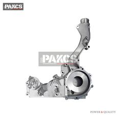 Pakcs SU SI KAİDE P5M50001 water pump housing for MAN Tga, Tgs, Tgx truck