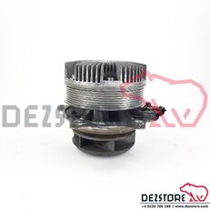 bo&icirc;tier de la pompe &agrave; eau Quelle pompe 2137204 pour tracteur routier DAF XF