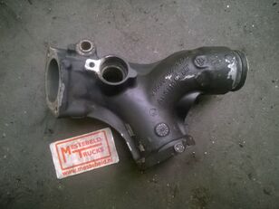 water pump housing for Renault Magnum truck