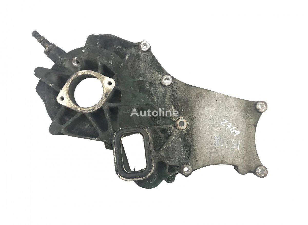 Volvo B9 (01.02-) 20397805 water pump housing for Volvo B6, B7, B9, B10, B12 bus (1978-2011)