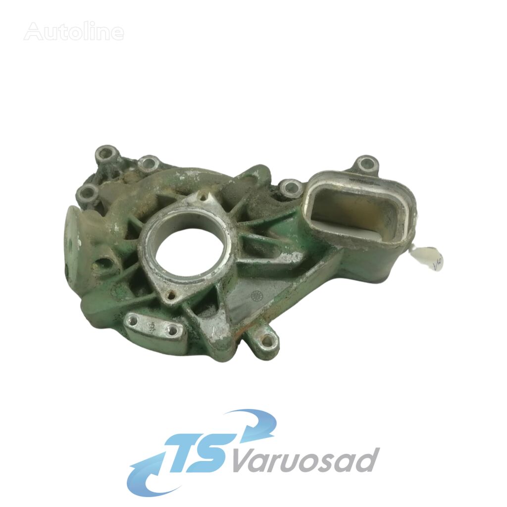 корпус помпы охлаждения двигателя Volvo Cooling pump 22195464 для тягача Volvo FH-440