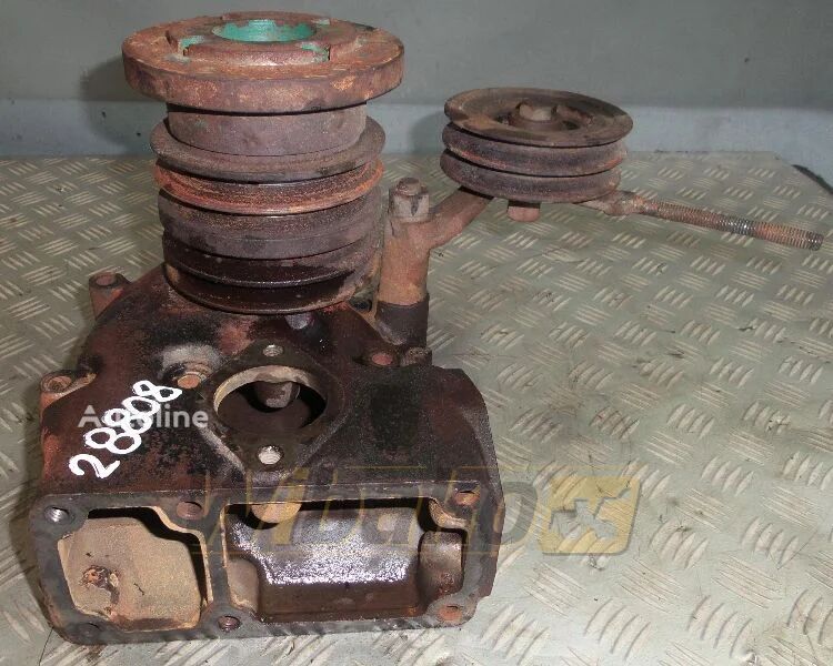 Boîtier de la pompe à eau Volvo TD100 207811 207811 à vendre | Autoline BE Boîtier de la pompe à eau Volvo TD100 207811 207811 - Autoline
