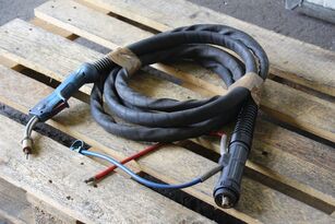 welding torch for welding equipment