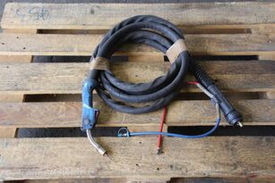 welding torch for welding equipment