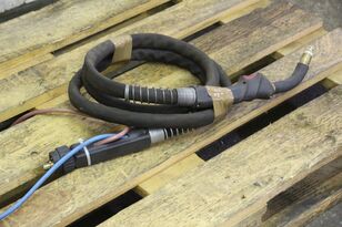 3,0 m welding torch for welding equipment