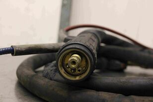 torche de soudage 4,0 m pour mat&eacute;riel industriel