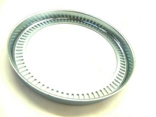 bearing roda 9723340115 untuk tractor head Mercedes-Benz