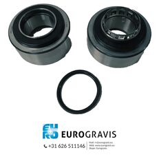 wheel bearing for Volvo truck tractor