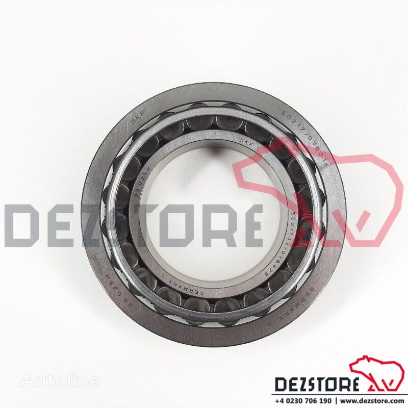 81934200329 wheel bearing for MAN TGX truck tractor