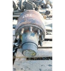 BPW 03.272.44.34.0 wheel bearing for semi-trailer