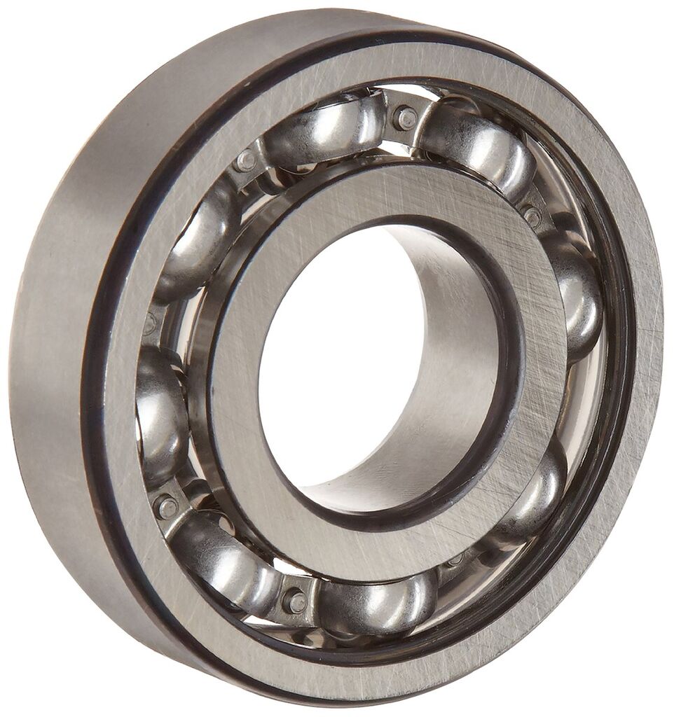 NISSAN PRIMERA Bearing 32203D0101 wheel bearing - Autoline