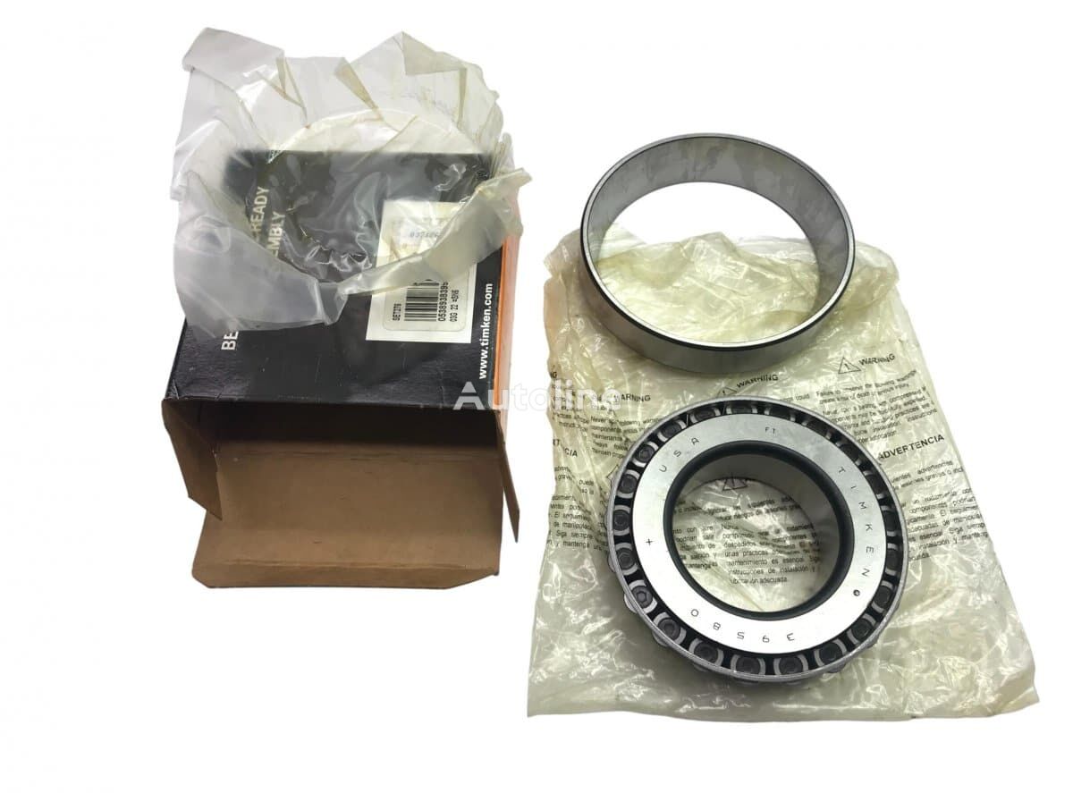 Rulment Roată Axa Față Timken 39580/39520 hjullager for Timken Volvo lastebil