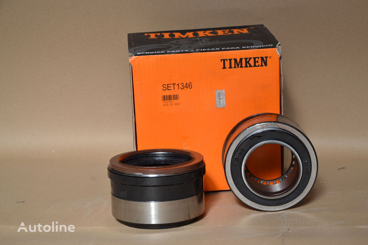 лежиште за тркало Timken SET1346 за камион DAF