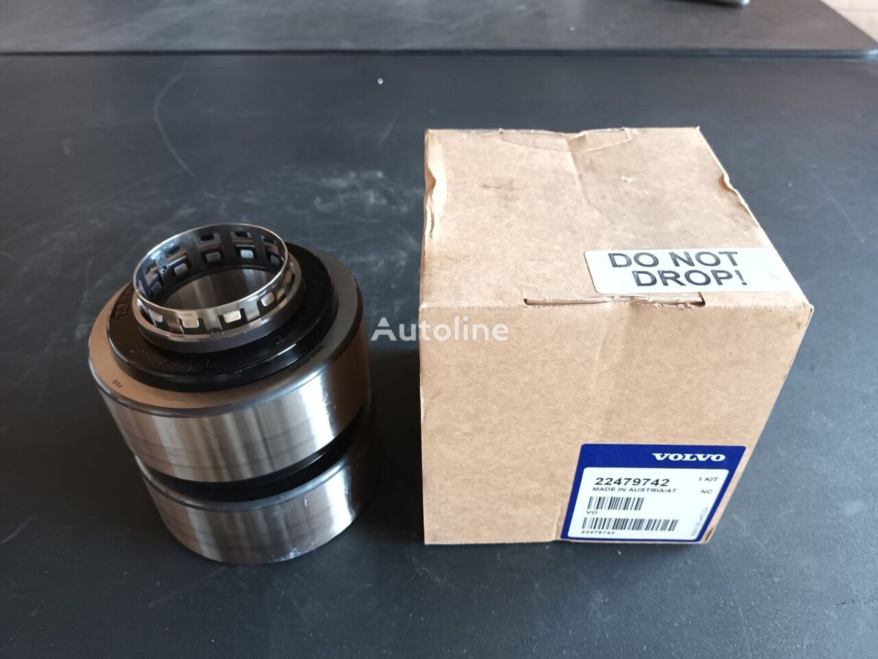 Volvo BEARING - 22479742 22479742 wheel bearing for truck tractor