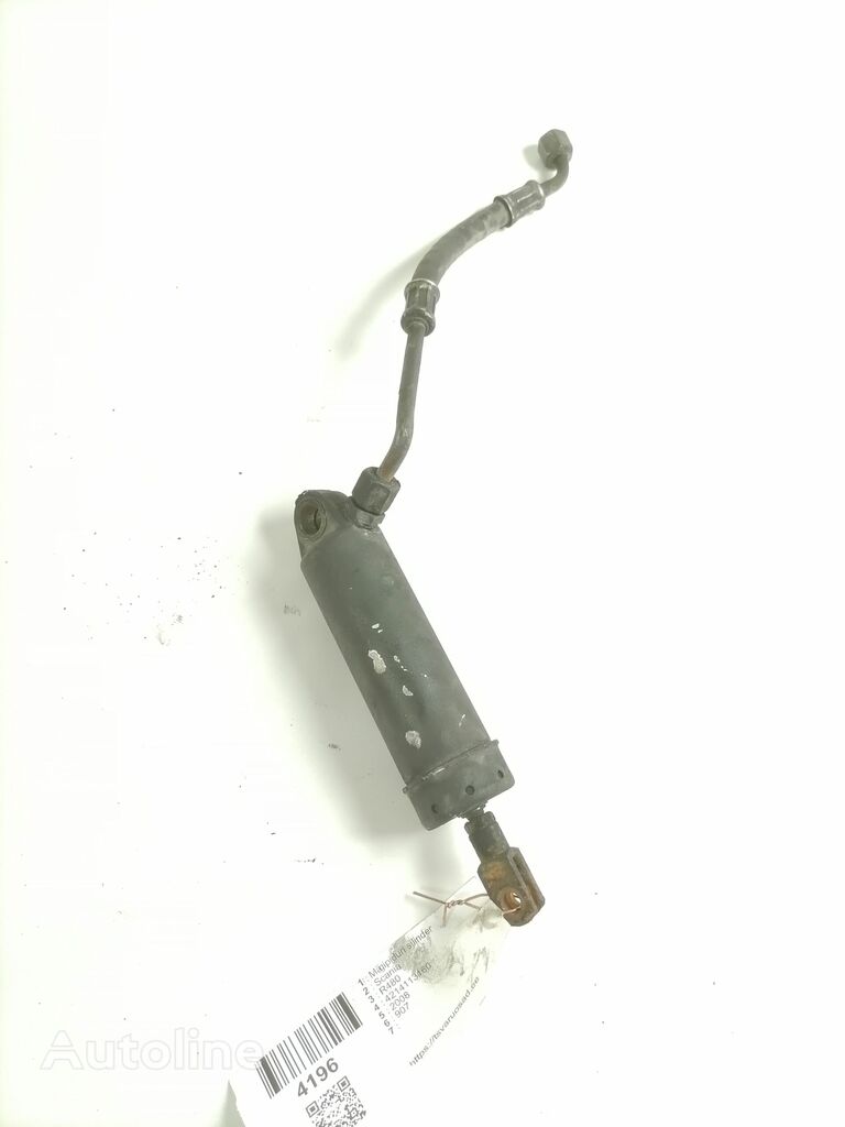 рабочий тормозной цилиндр WABCO Exhaust brake cylinder 4214113160 для тягача Scania R480