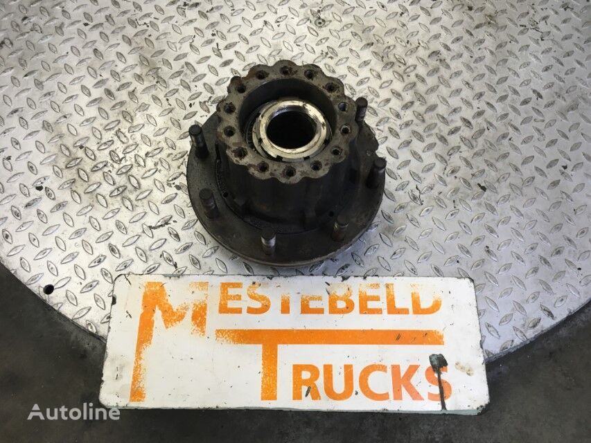 wheel hub for MAN M90 truck