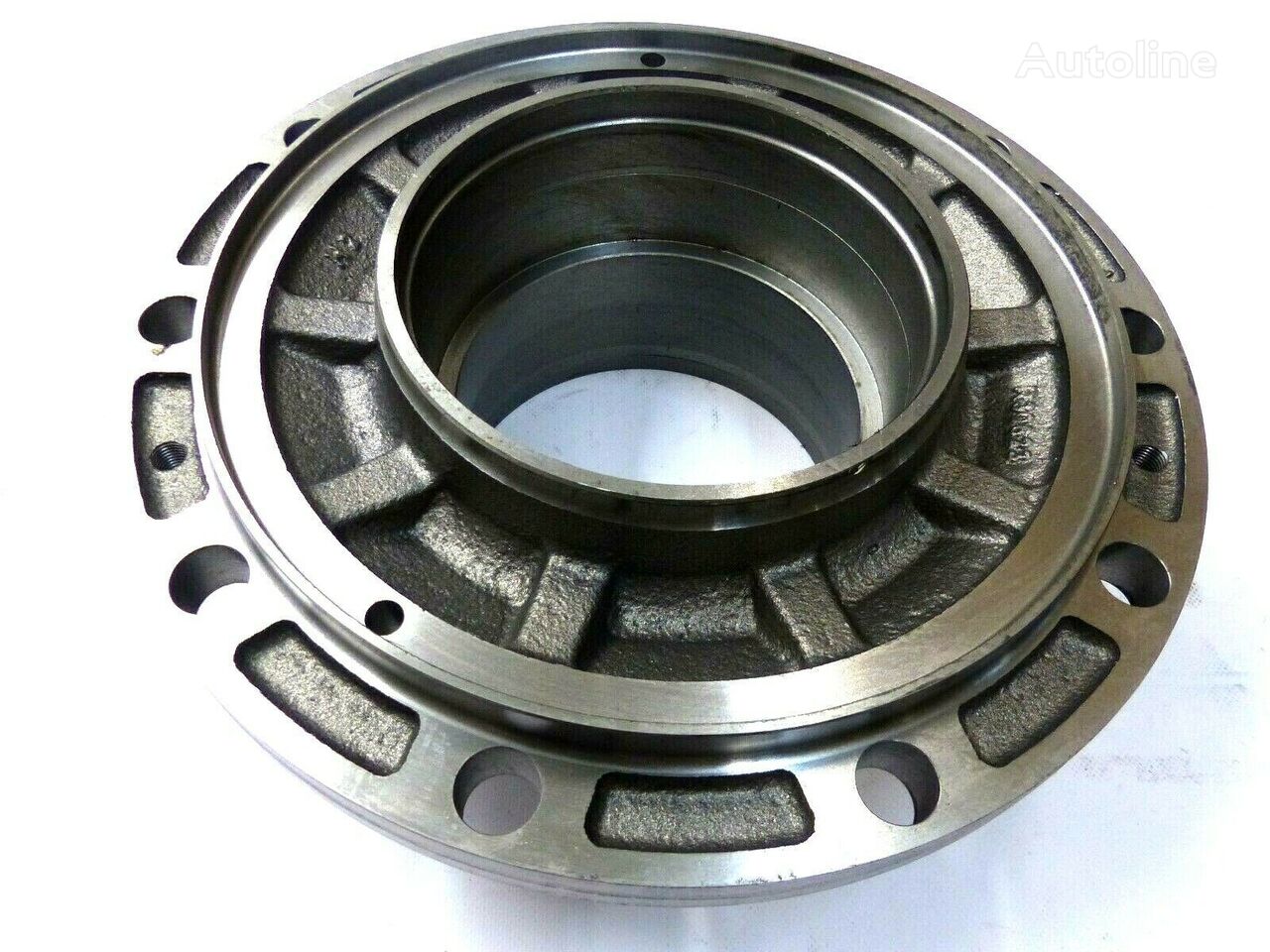 81357006150 wheel hub for MAN VW truck