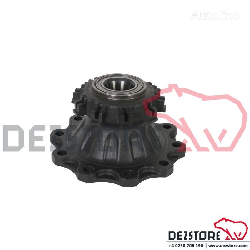 2019789 wheel hub for DAF XF105 truck tractor