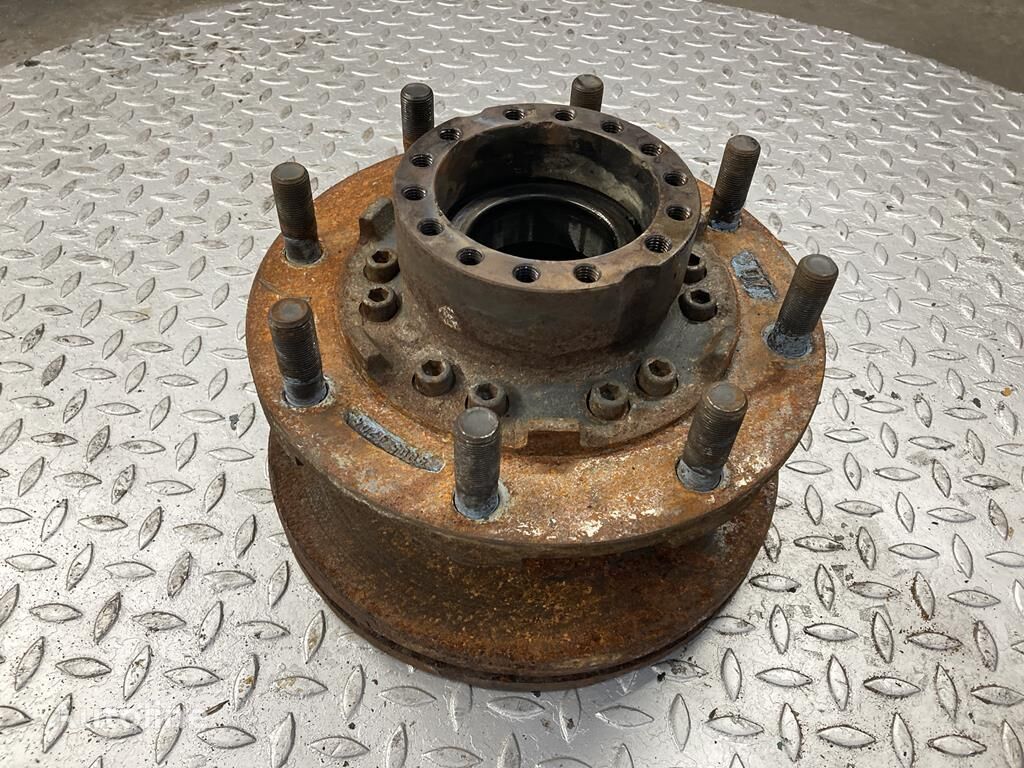 wheel hub for DAF LF 45 truck